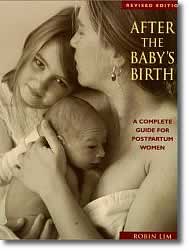 After The Baby's Birth - World Chiropractic Today