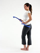 Body Back Buddy Chiropractic Tool