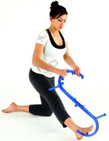 Body Back Buddy Chiropractic Tool Foot
