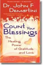 Count Your Blessings - World Chiropractic Today