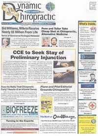 Dynamic Chiropractic