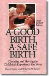 Good Birth Safe Birth - World Chiropractic Today